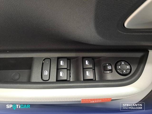 Citroën C3 Hybrid 110 e-DSC6 Max