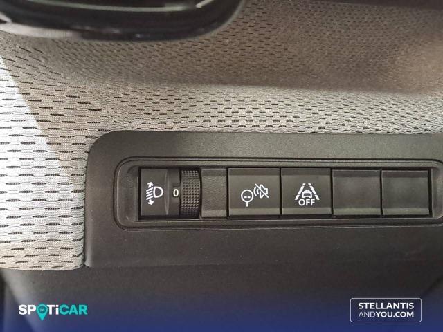 Citroën C3 Hybrid 110 e-DSC6 Max