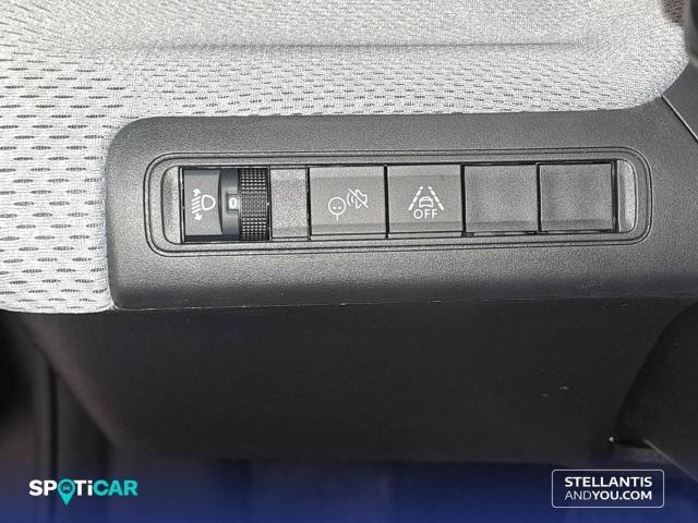 Citroën C3 Hybrid 110 e-DSC6 Max