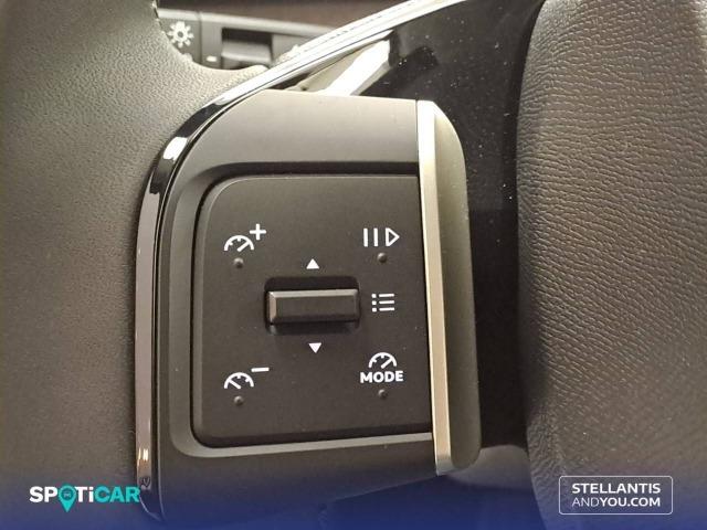 Citroën C3 Hybrid 110 e-DSC6 Max