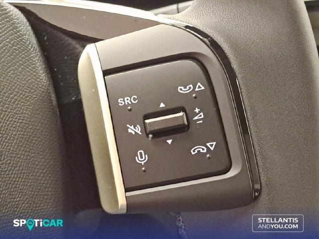 Citroën C3 Hybrid 110 e-DSC6 Max