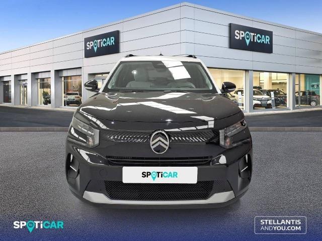 Citroën C3 Hybrid 110 e-DSC6 Max