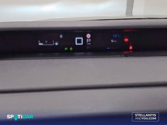 Citroën C3 Hybrid 110 e-DSC6 Max