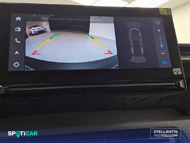 Citroën C3 Hybrid 110 e-DSC6 Max