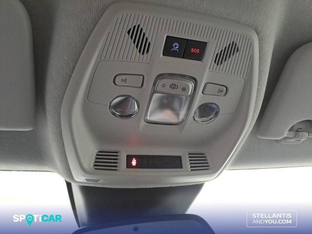 Citroën C3 Hybrid 110 e-DSC6 Max