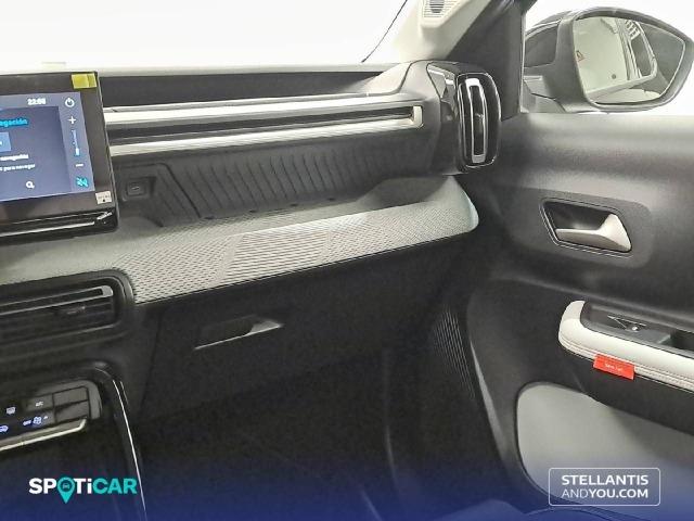 Citroën C3 Hybrid 110 e-DSC6 Max