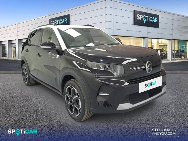 Citroën C3 Hybrid 110 e-DSC6 Max