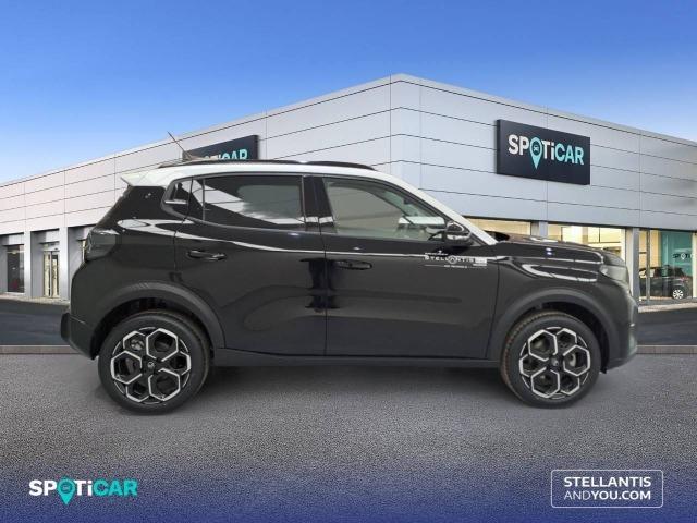 Citroën C3 Hybrid 110 e-DSC6 Max