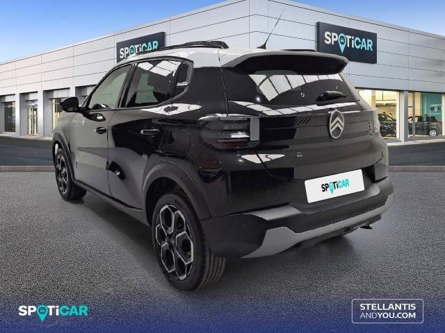 Citroën C3 Hybrid 110 e-DSC6 Max