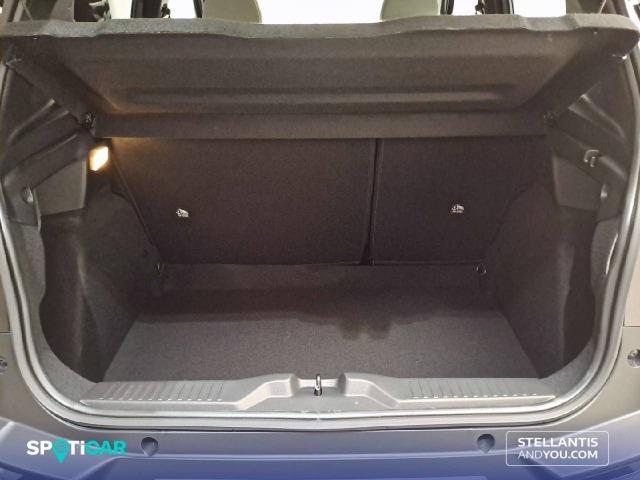 Citroën C3 Hybrid 110 e-DSC6 Max