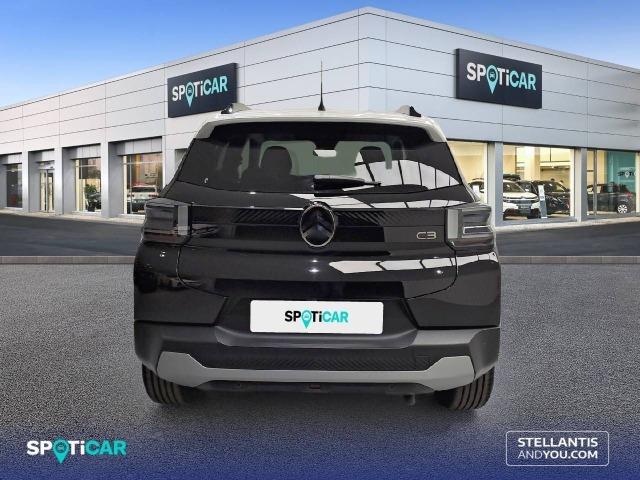 Citroën C3 Hybrid 110 e-DSC6 Max