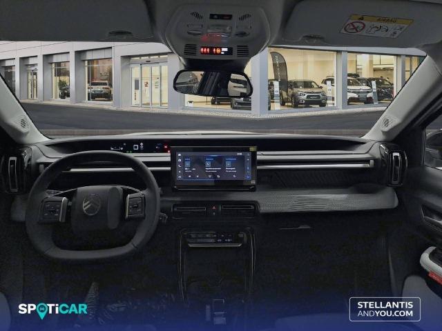 Citroën C3 Hybrid 110 e-DSC6 Max