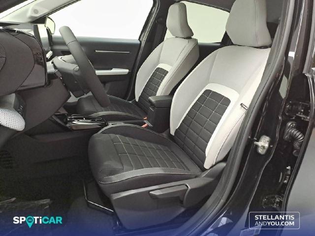 Citroën C3 Hybrid 110 e-DSC6 Max