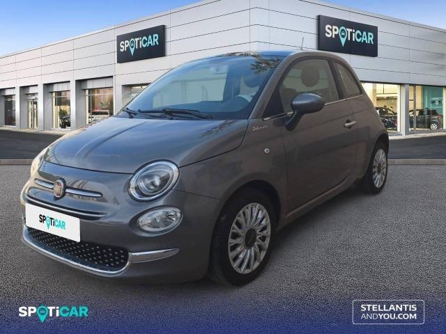 Fiat 500 1.0 Hybrid 51KW (70 CV) Dolcevita