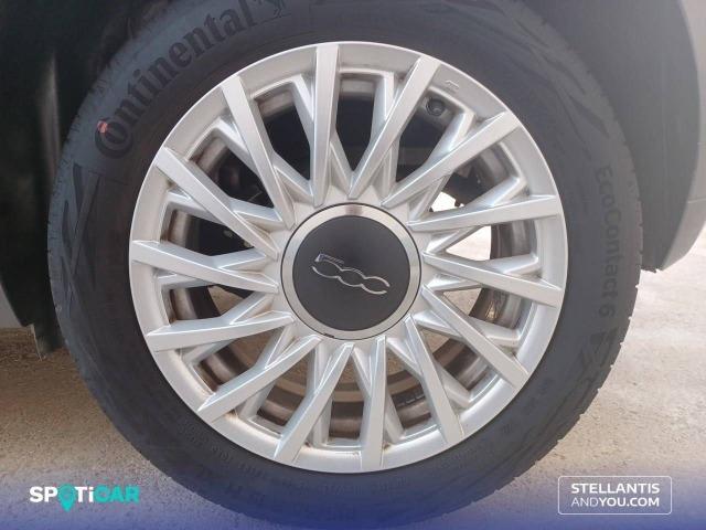 Fiat 500 1.0 Hybrid 51KW (70 CV) Dolcevita