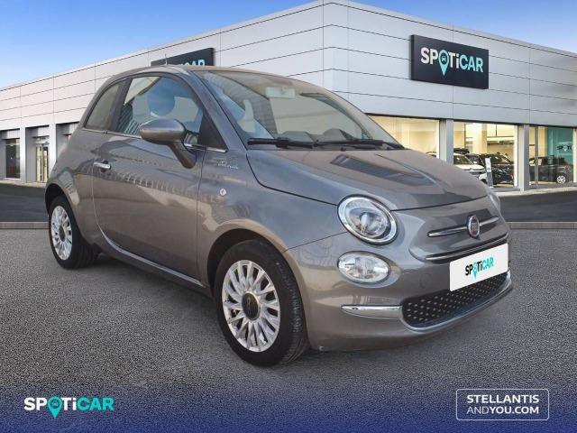 Fiat 500 1.0 Hybrid 51KW (70 CV) Dolcevita