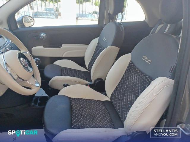 Fiat 500 1.0 Hybrid 51KW (70 CV) Dolcevita