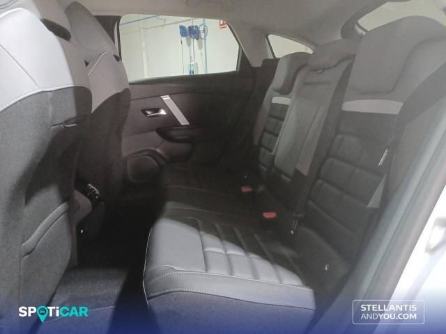 Citroën C4 Hybrid 145 ë-DCS6 Max