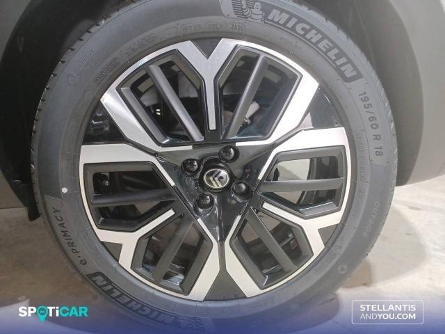 Citroën C4 Hybrid 145 ë-DCS6 Max