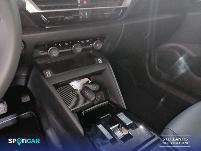 Citroën C4 Hybrid 145 ë-DCS6 Max