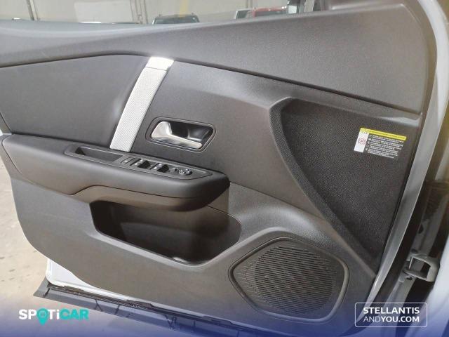 Citroën C4 Hybrid 145 ë-DCS6 Max