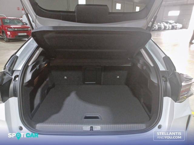 Citroën C4 Hybrid 145 ë-DCS6 Max