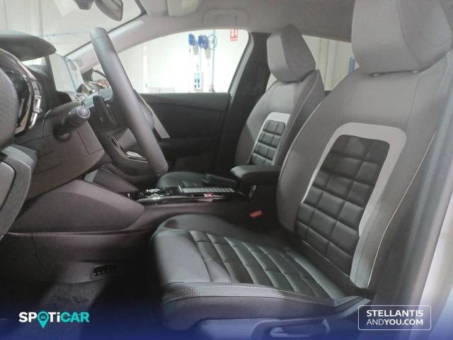 Citroën C4 Hybrid 145 ë-DCS6 Max