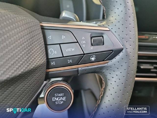 Cupra León 1.5 eTSI 110kW (150CV) DSG -