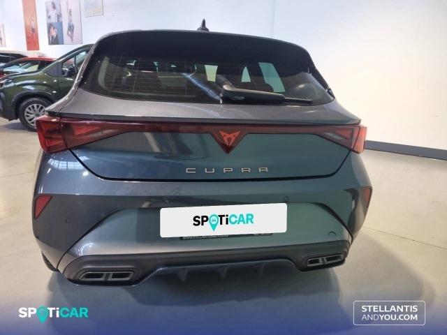 Cupra León 1.5 eTSI 110kW (150CV) DSG -