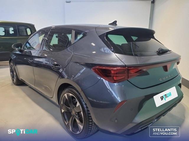 Cupra León 1.5 eTSI 110kW (150CV) DSG -