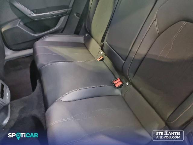 Cupra León 1.5 eTSI 110kW (150CV) DSG -