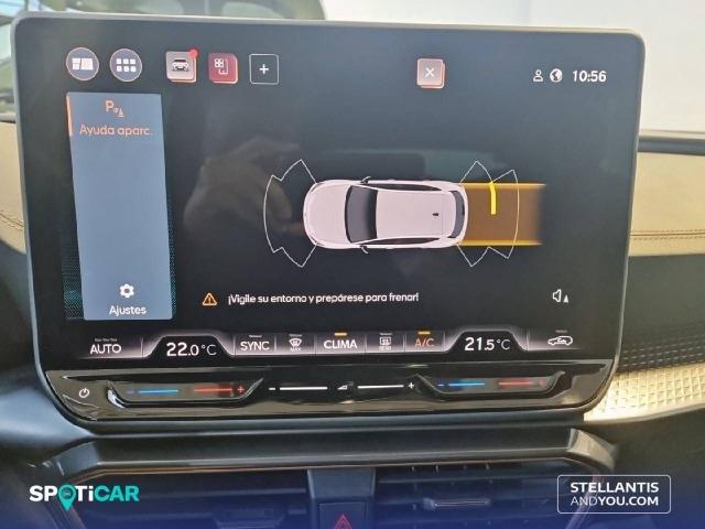 Cupra León 1.5 eTSI 110kW (150CV) DSG -