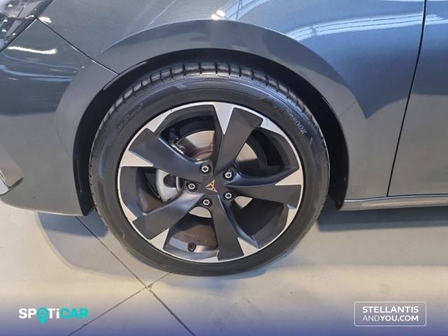 Cupra León 1.5 eTSI 110kW (150CV) DSG -