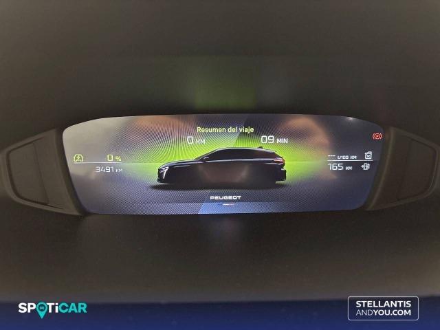 Peugeot 308 5P  Hybrid MHEV 145 e-DCS6 GT
