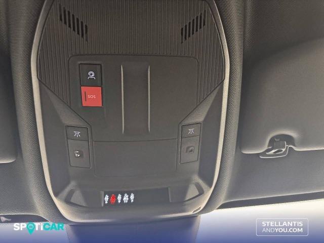 Peugeot 308 5P  Hybrid MHEV 145 e-DCS6 GT