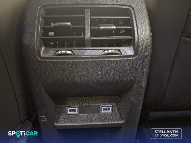 Peugeot 308 5P  Hybrid MHEV 145 e-DCS6 GT