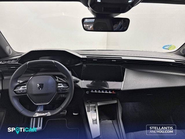 Peugeot 308 5P  Hybrid MHEV 145 e-DCS6 GT