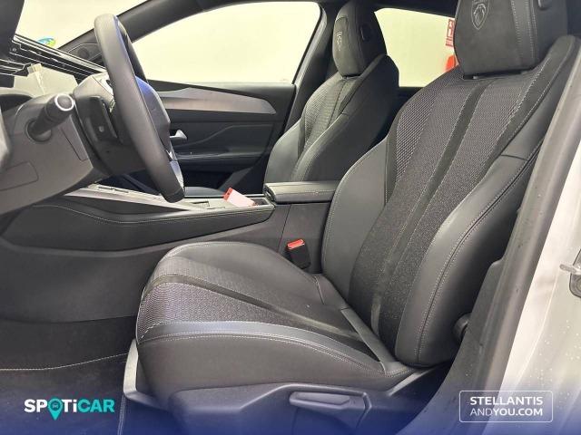 Peugeot 308 5P  Hybrid MHEV 145 e-DCS6 GT