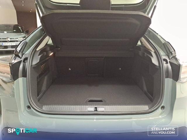 Citroën C4 Hybrid 145 ë-DCS6 Business Edition