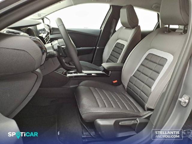 Citroën C4 Hybrid 145 ë-DCS6 Business Edition