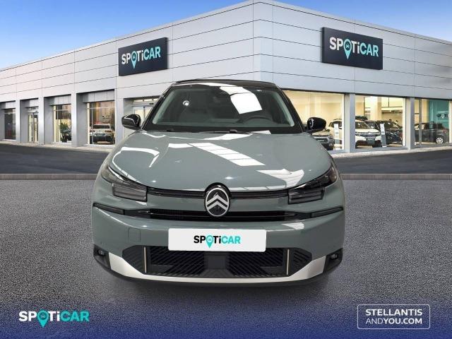 Citroën C4 Hybrid 145 ë-DCS6 Business Edition