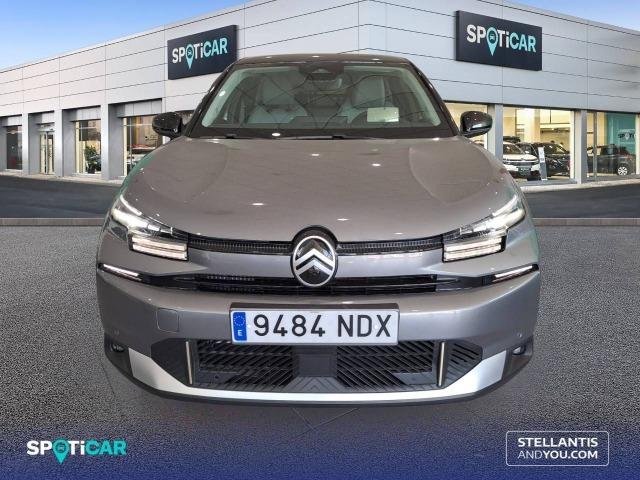 Citroën C4 Hybrid 145 ë-DCS6 Business Edition