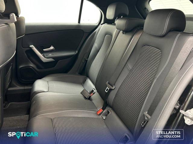 Mercedes Clase A A 250 e -