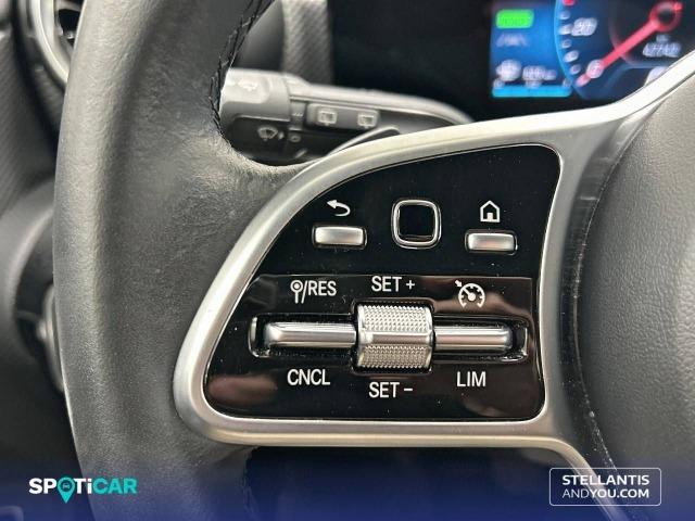 Mercedes Clase A A 250 e -
