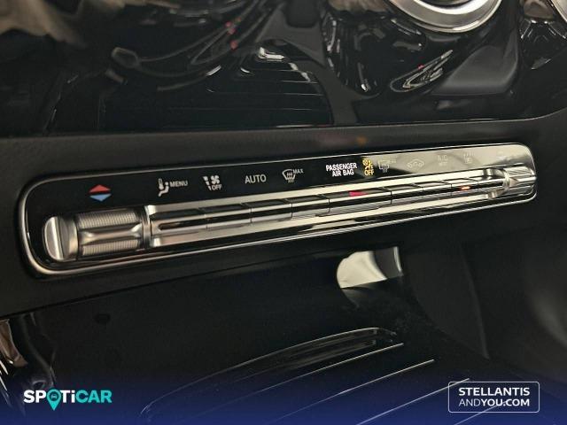 Mercedes Clase A A 250 e -
