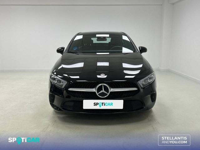 Mercedes Clase A A 250 e -