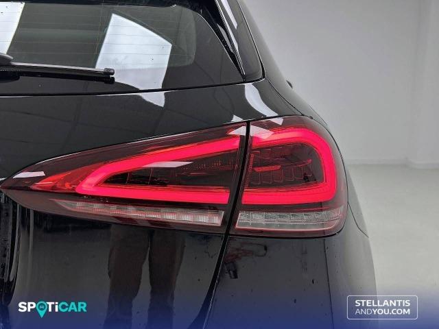Mercedes Clase A A 250 e -