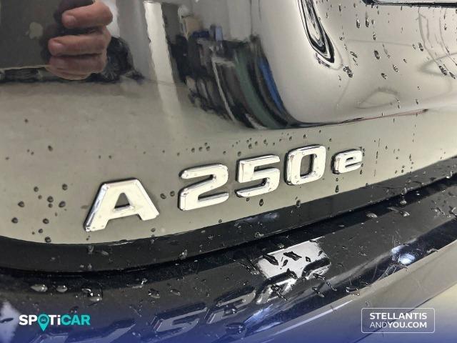Mercedes Clase A A 250 e -