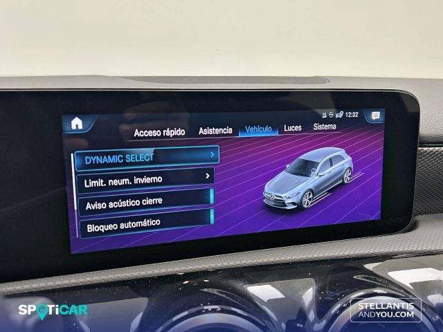 Mercedes Clase A A 250 e -