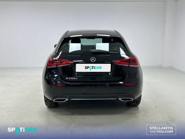 Mercedes Clase A A 250 e -
